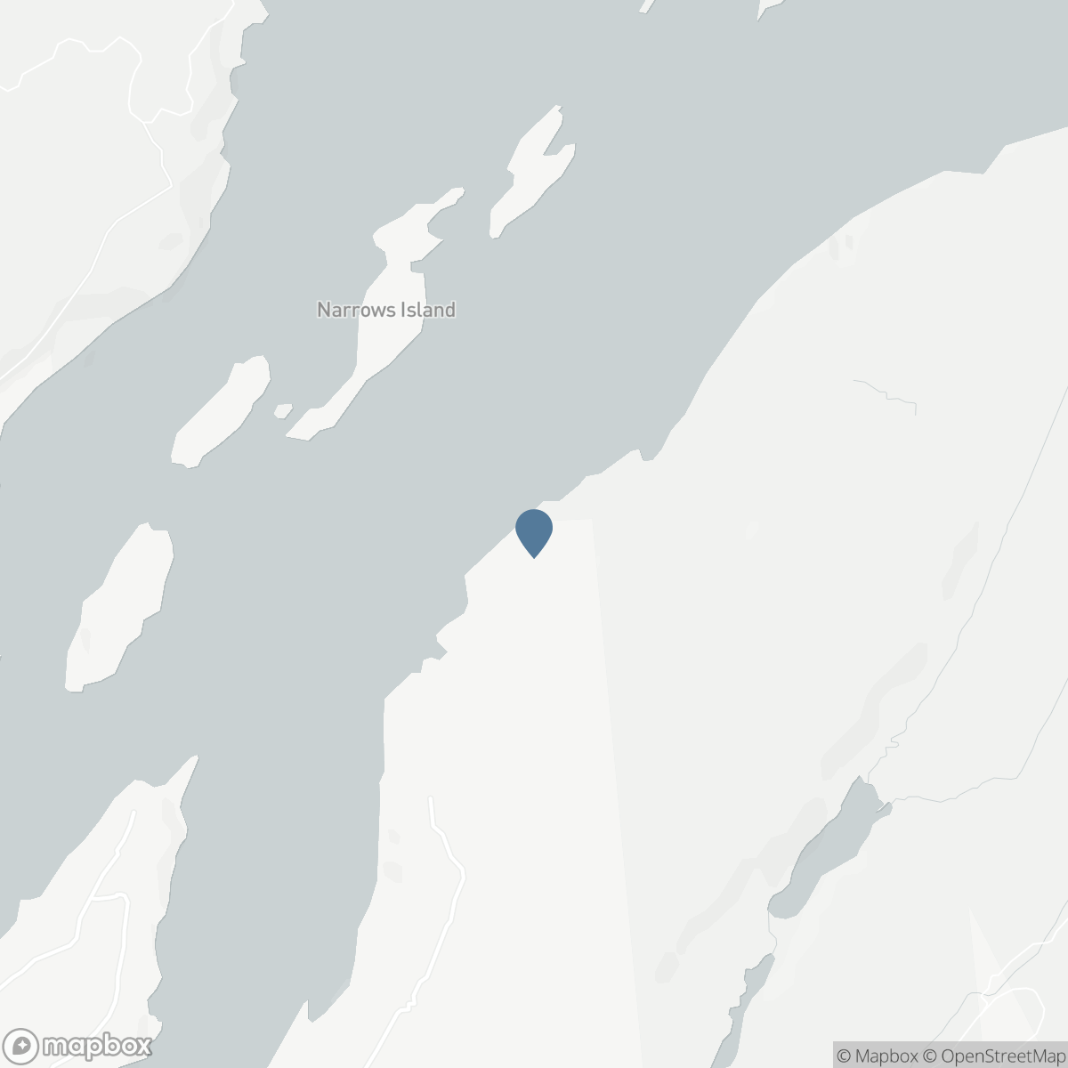 924 BLUE RUN LANE, Leeds and the Thousand Islands, Ontario K0E 1L0